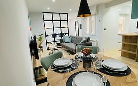 Alanda Vivienda Turistica