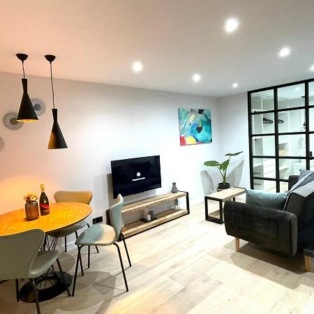 Alanda Vivienda Turistica Apartment Burgos Exterior photo