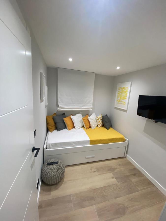 Alanda Vivienda Turistica Apartment Burgos Exterior photo