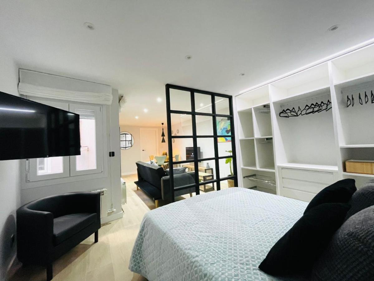 Alanda Vivienda Turistica Apartment Burgos Exterior photo