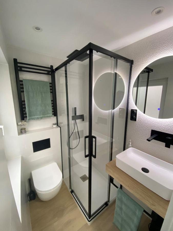 Alanda Vivienda Turistica Apartment Burgos Exterior photo