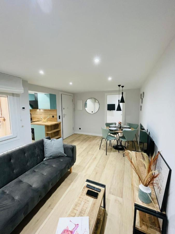 Alanda Vivienda Turistica Apartment Burgos Exterior photo