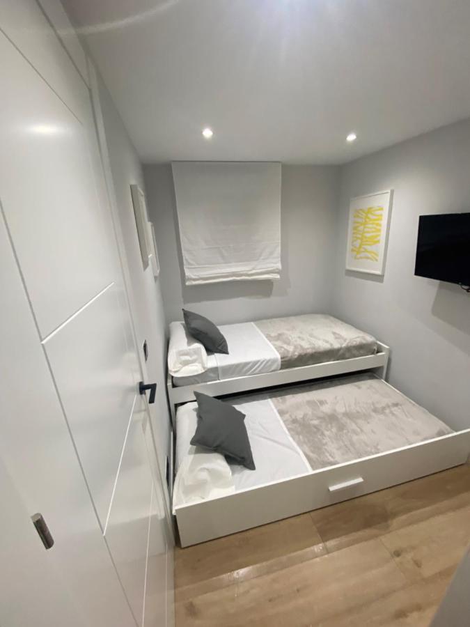 Alanda Vivienda Turistica Apartment Burgos Exterior photo